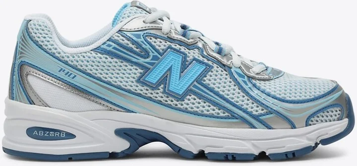740 Low-Top Sneakers