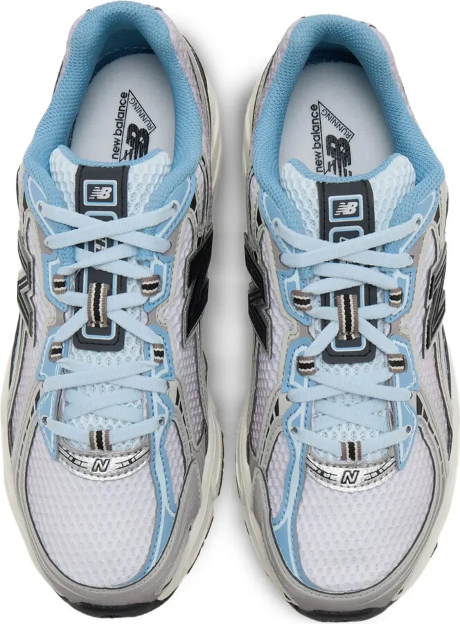 740 Mesh Sneakers - Image 2