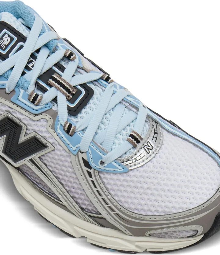 740 Mesh Sneakers - Image 3