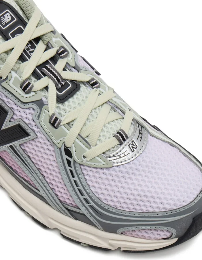 740 Mesh Sneakers - Image 3