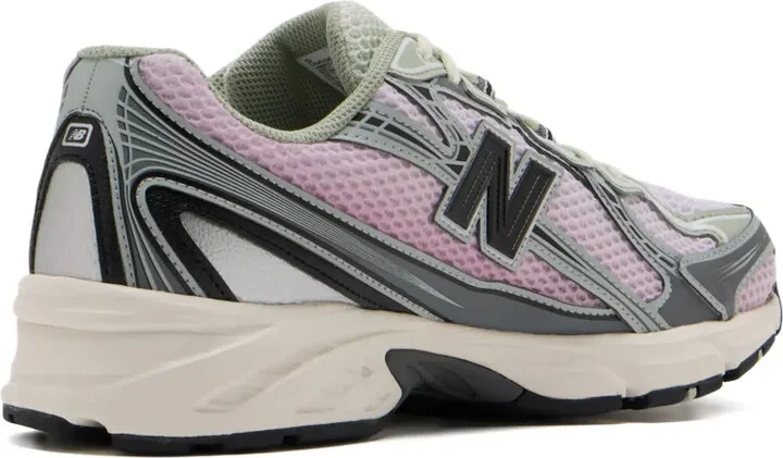 740 Mesh Sneakers - Image 4