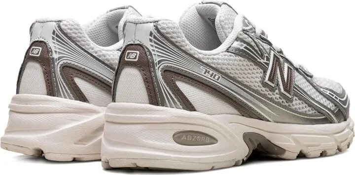 740 "Sea Salt/Arid Stone/Silver Metallic/Mushroom" sneakers - Image 4