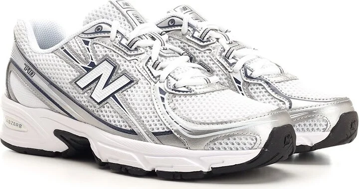 '740' Sneaker - Image 2