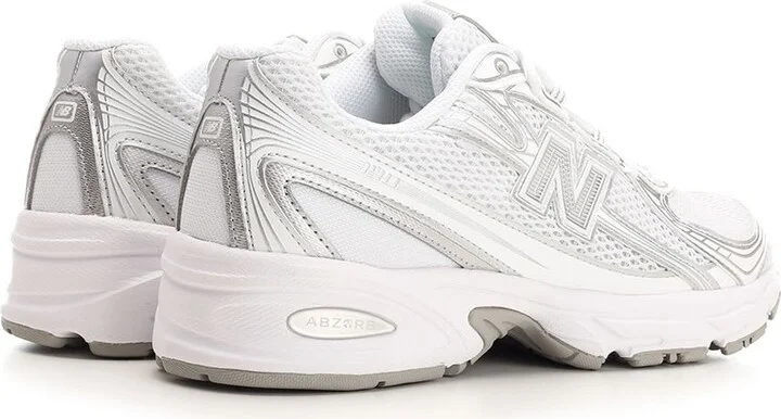 '740' Sneaker - Image 3