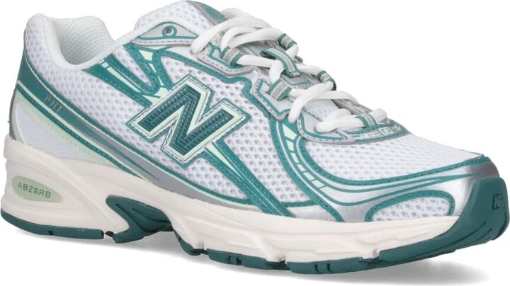 740 Sneakers - Image 2