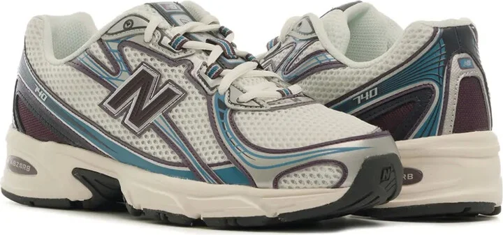 740 Sneakers - Image 2