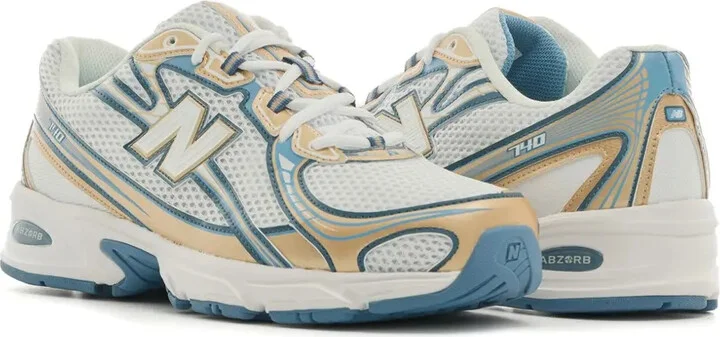 740 Sneakers - Image 4