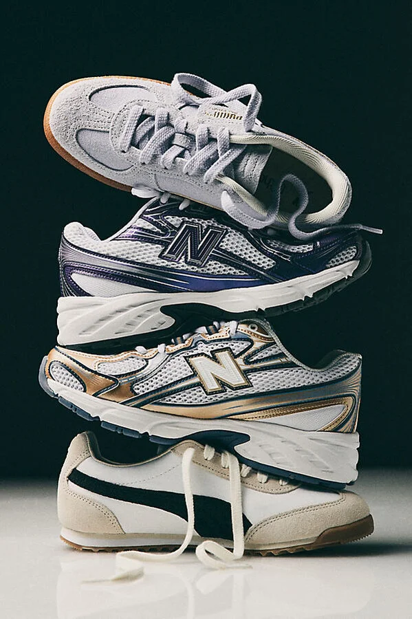 740 Sneakers - Image 6