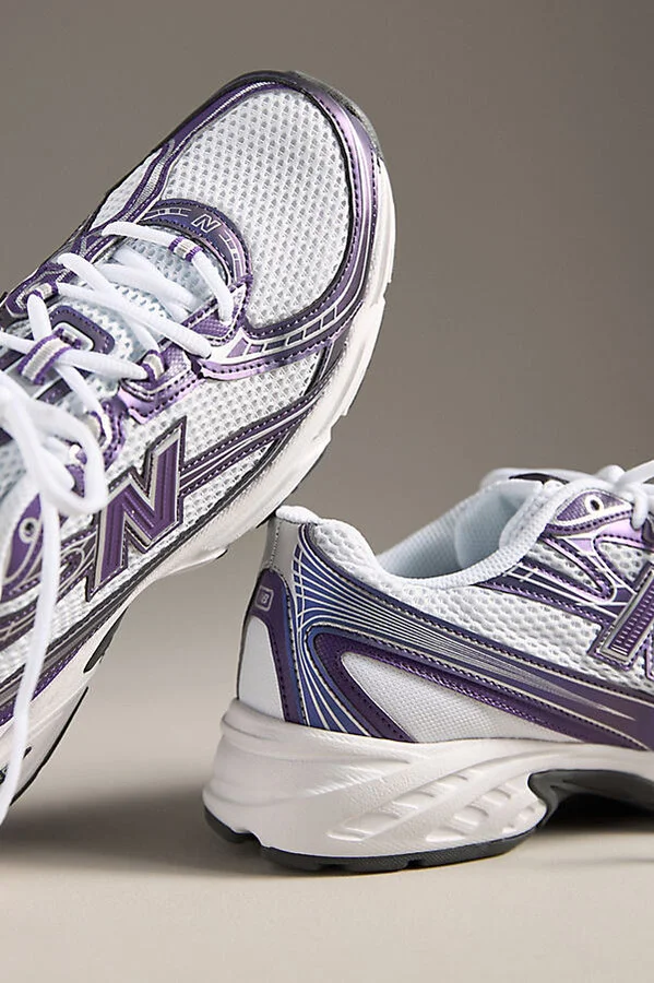 740 Sneakers - Image 7