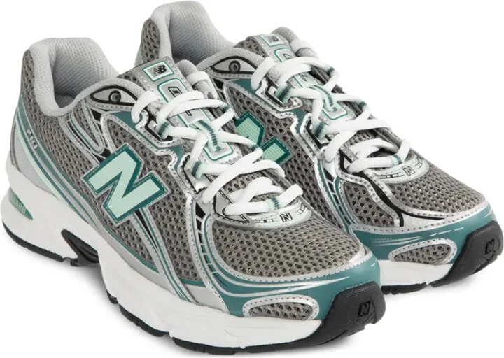 740 Sneakers - Image 2