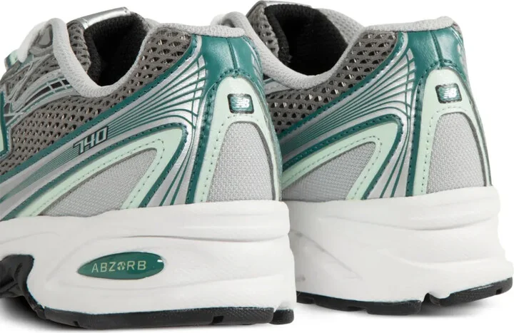 740 Sneakers - Image 4