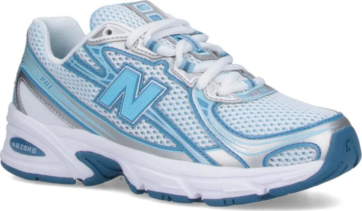 740 Sneakers - Image 2