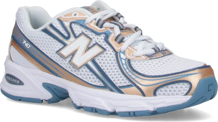 740 Sneakers - Image 2
