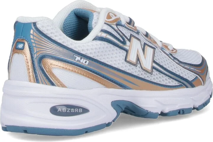 740 Sneakers - Image 4