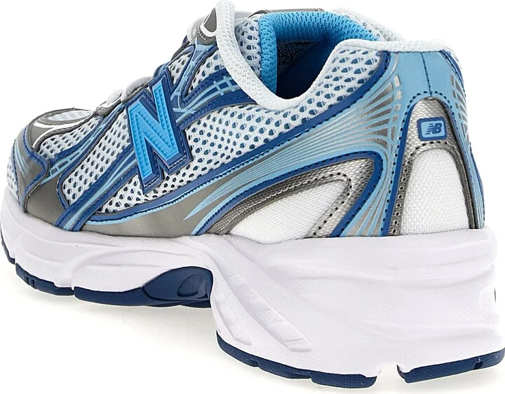 '740' Sneakers - Image 3