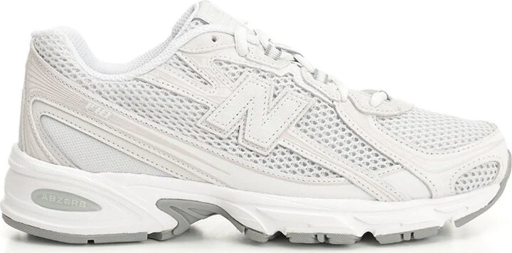 740 Sneakers Grey