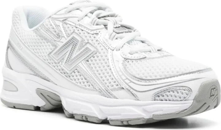 740 "White Silver" - Image 2