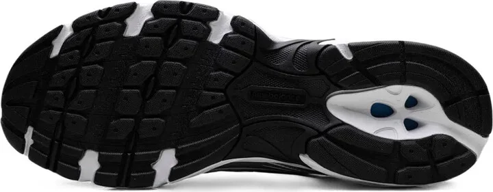 740 "White Silver/Metallic Black" sneakers - Image 4