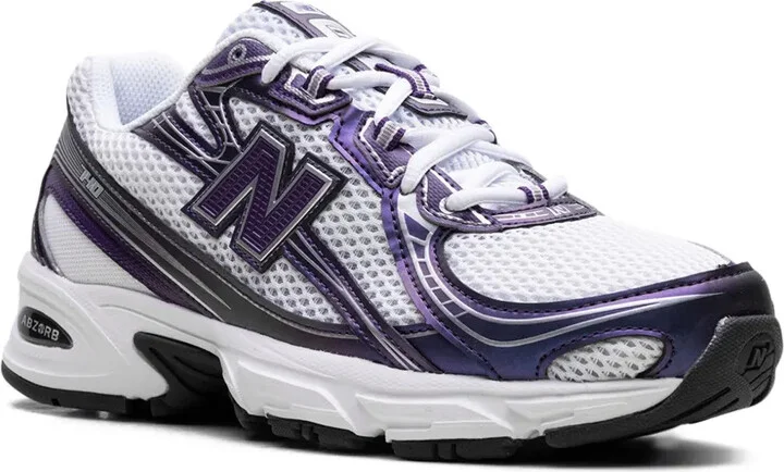 740v2 "Concord Grape" sneakers - Image 2
