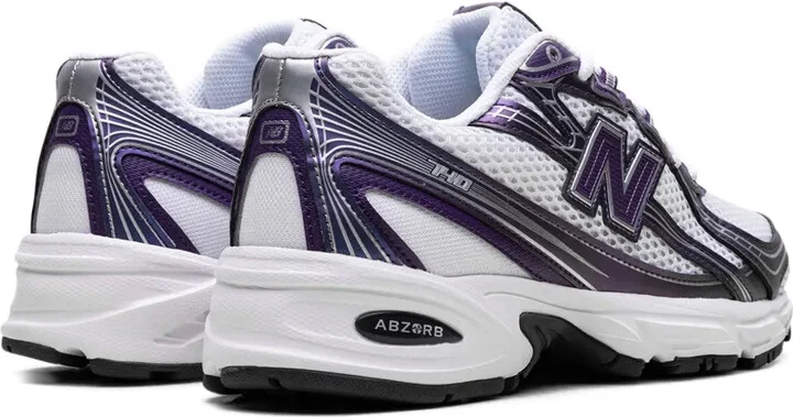 740v2 "Concord Grape" sneakers - Image 4