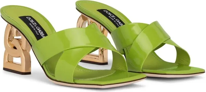 75mm 3.5 Sandals - Image 2