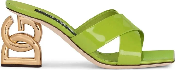 75mm 3.5 Sandals
