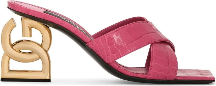 75mm 3.5 Sandals