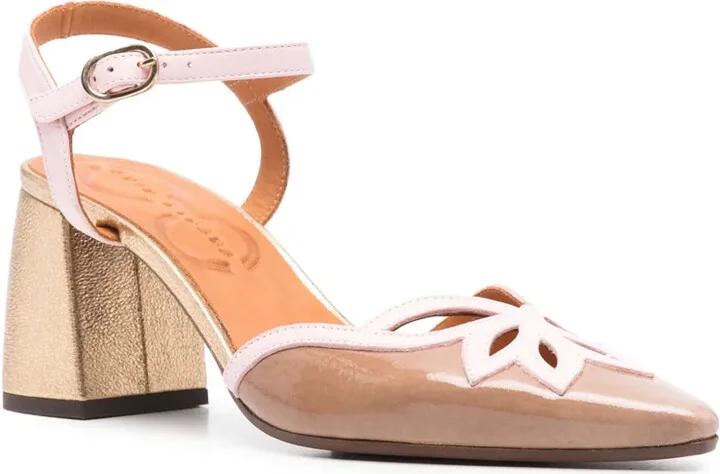 75mm Abaina pumps - Image 2