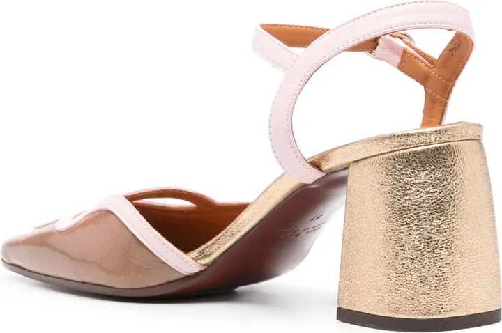 75mm Abaina pumps - Image 3