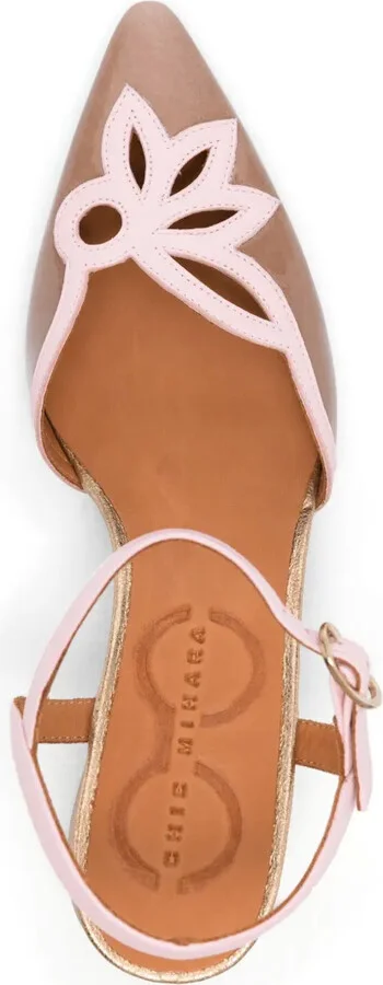 75mm Abaina pumps - Image 4