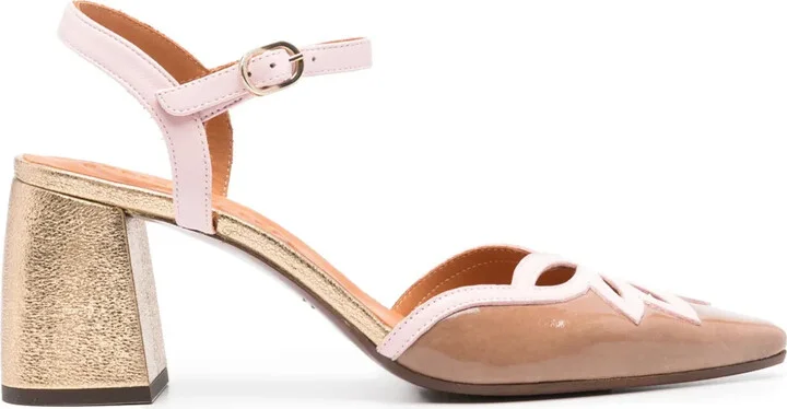 75mm Abaina pumps