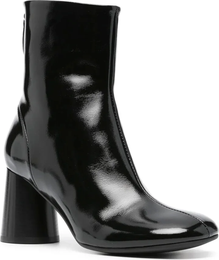 75mm Ada ankle boots - Image 2