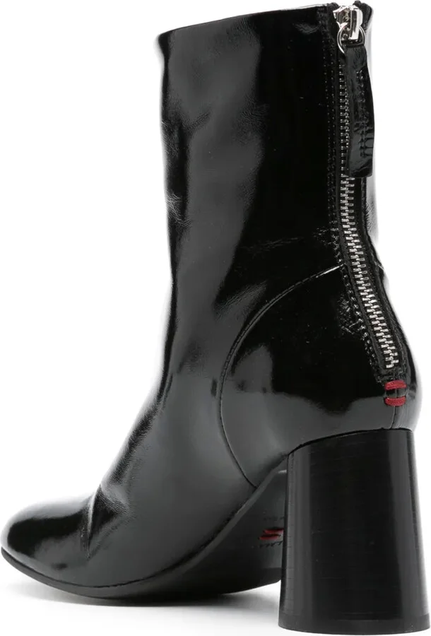 75mm Ada ankle boots - Image 3
