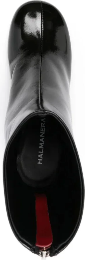 75mm Ada ankle boots - Image 4