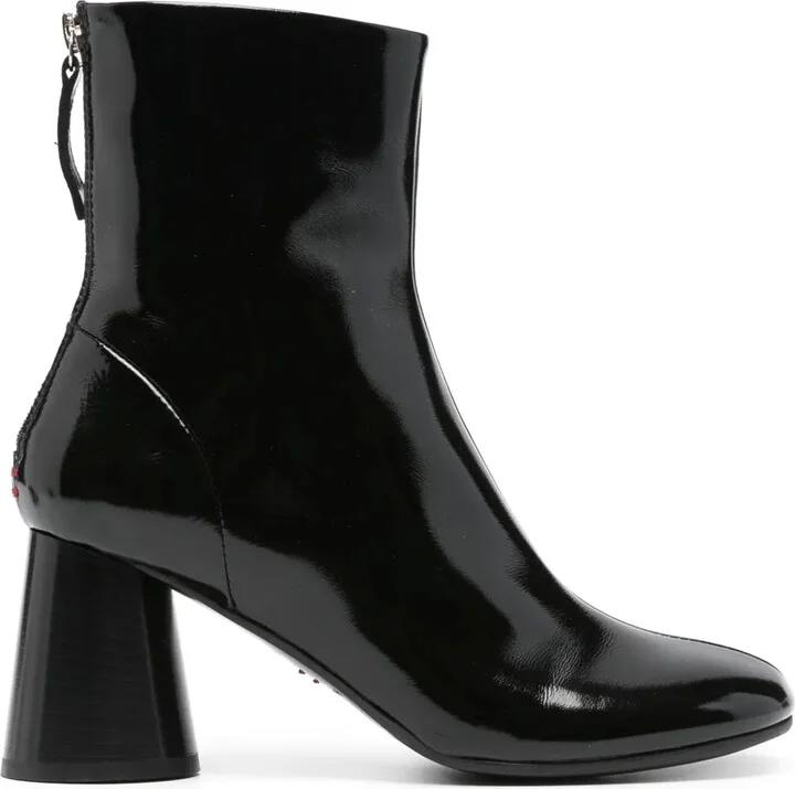 75mm Ada ankle boots
