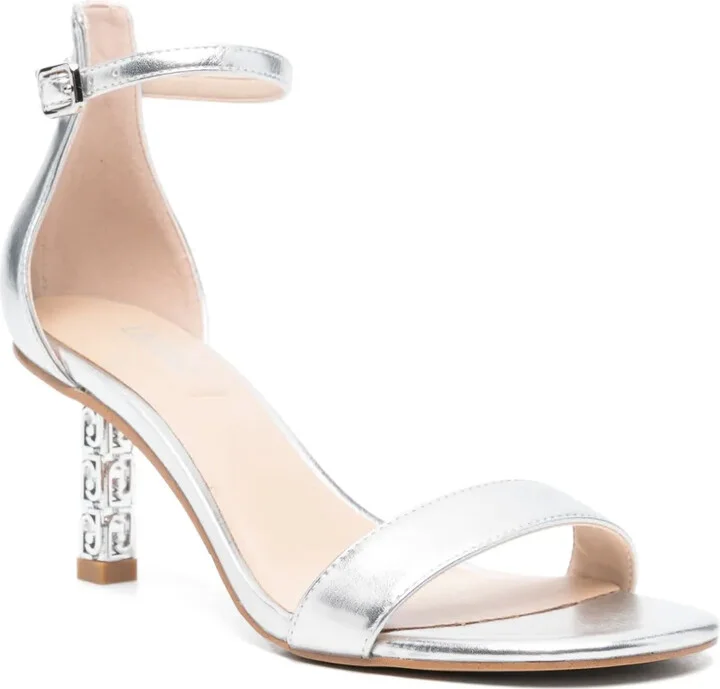 75mm Ale sandals - Image 2