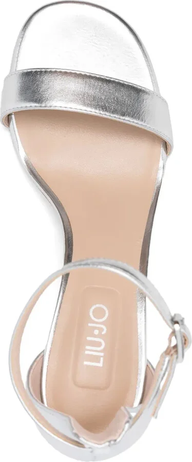 75mm Ale sandals - Image 4