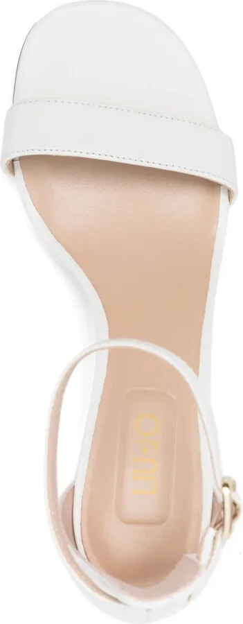 75mm Ale sandals - Image 4