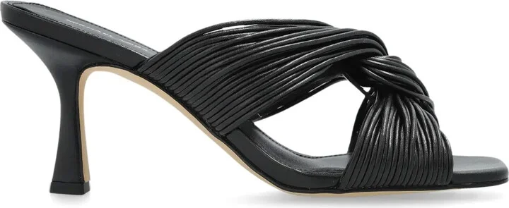 75mm Alessia sandals