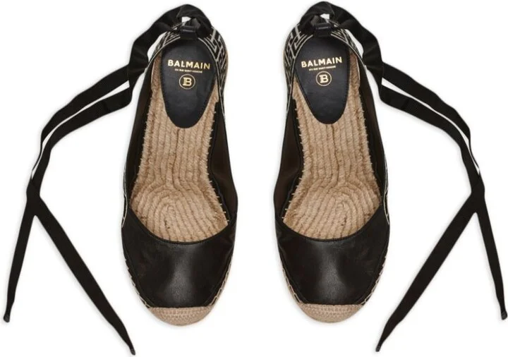 75mm Alex Espadrilles - Image 4