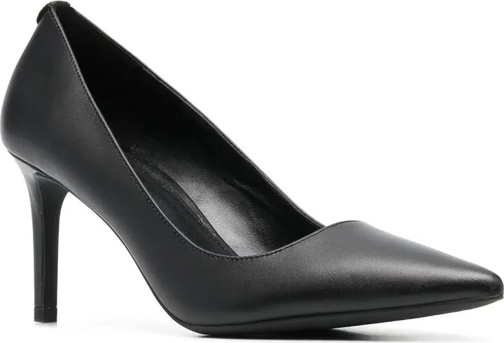 75mm Alina pointed pumps - Image 2