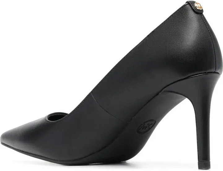 75mm Alina pointed pumps - Image 3