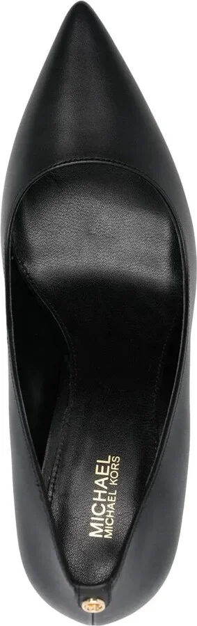75mm Alina pointed pumps - Image 4
