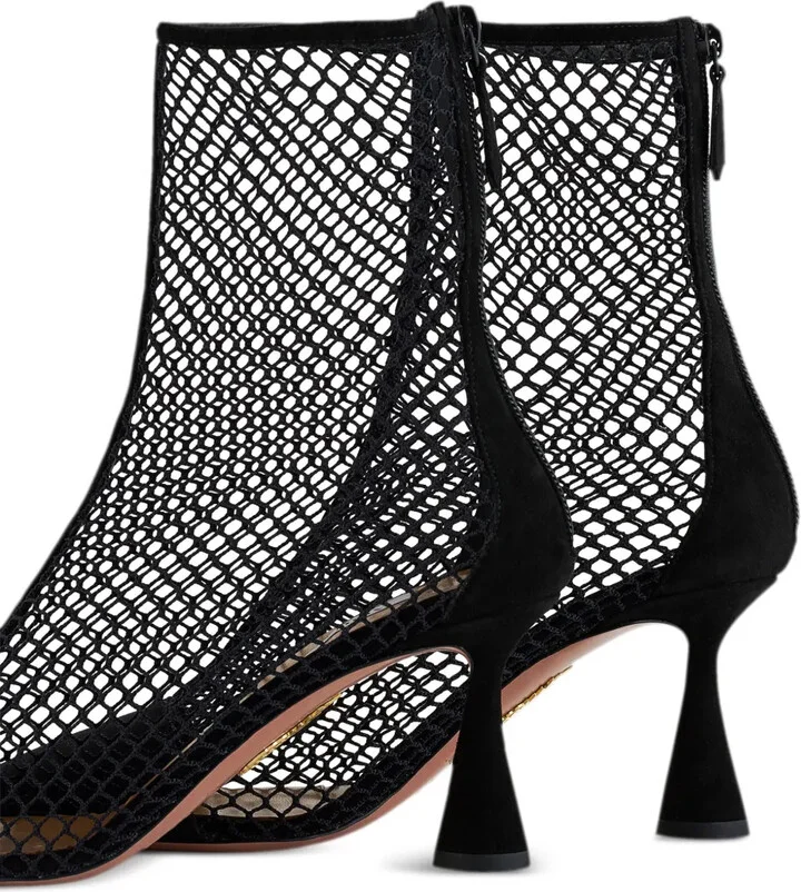 75mm Amore boots - Image 3