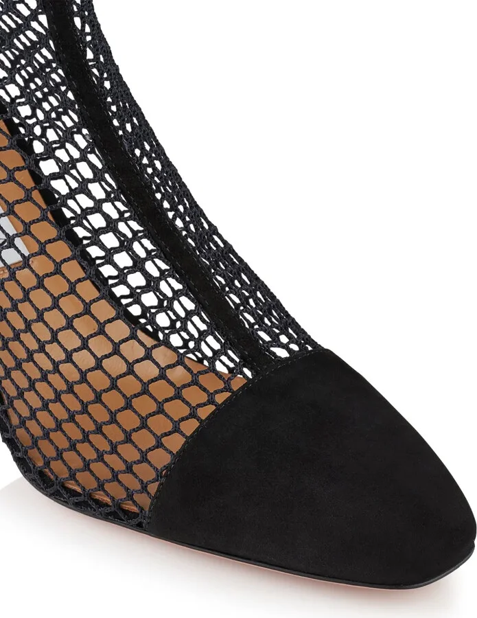 75mm Amore boots - Image 5