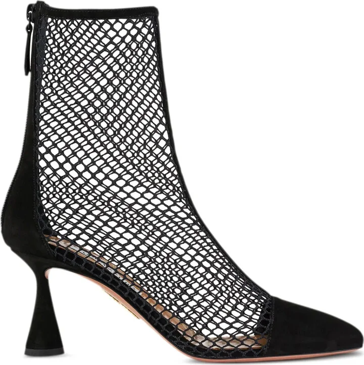 75mm Amore boots