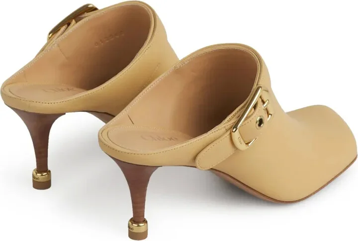 75mm Andrea mules - Image 3