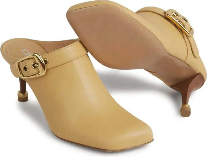 75mm Andrea mules - Image 4