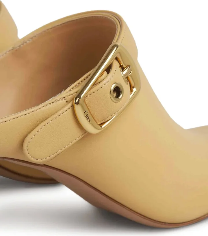 75mm Andrea mules - Image 5