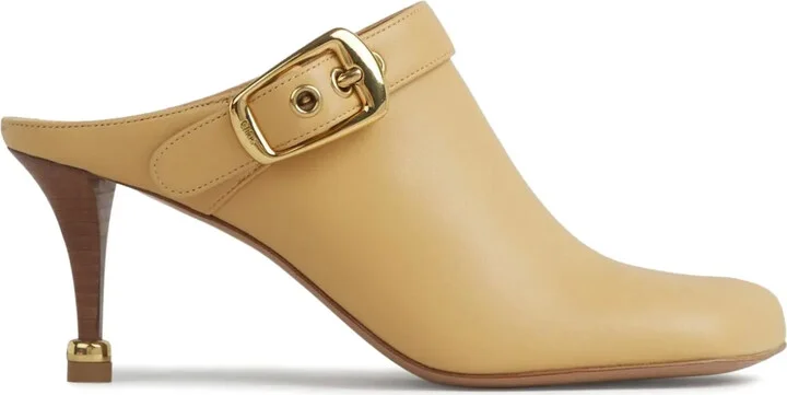 75mm Andrea mules